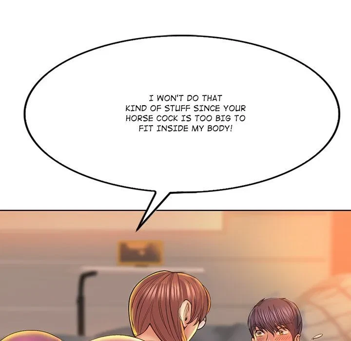 Hole In One Chapter 9, page 65