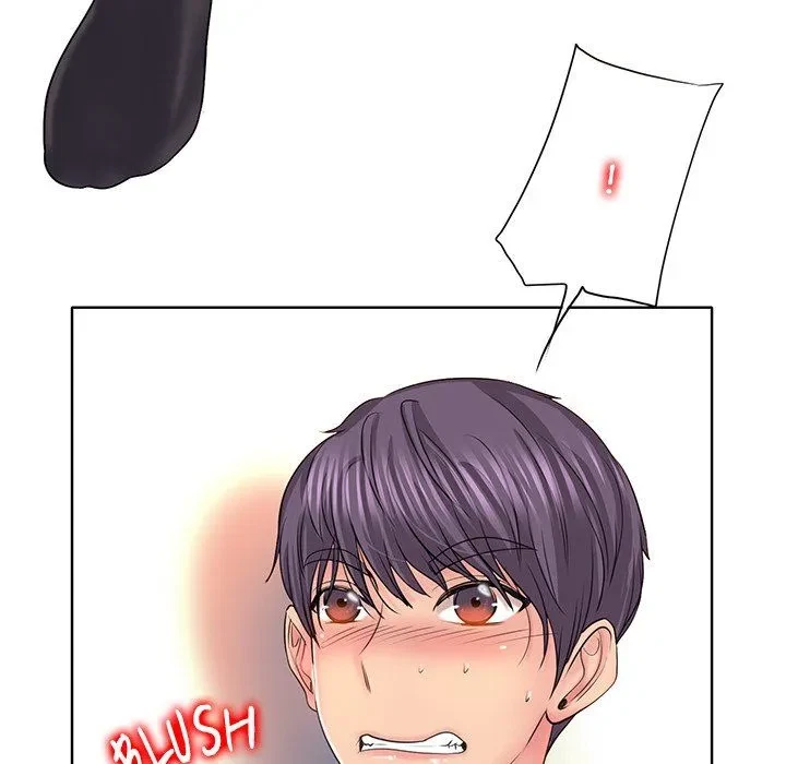 Hole In One Chapter 9, page 67