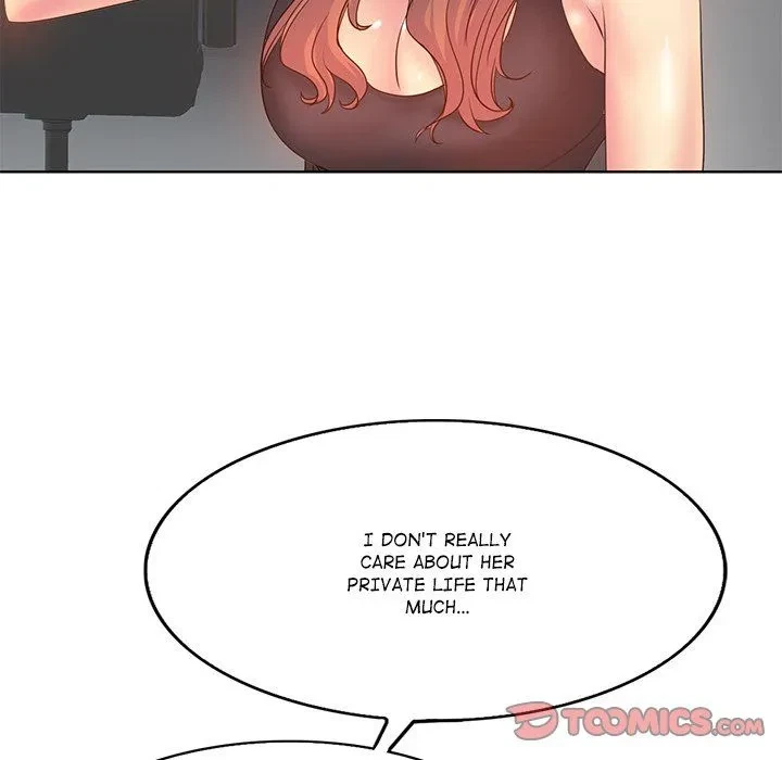 Hole In One Chapter 9, page 84