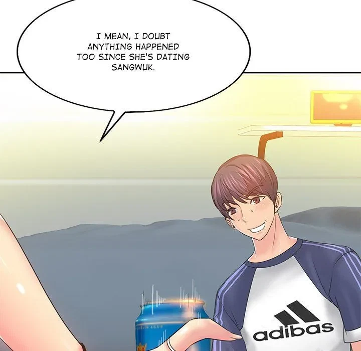 Hole In One Chapter 9, page 85