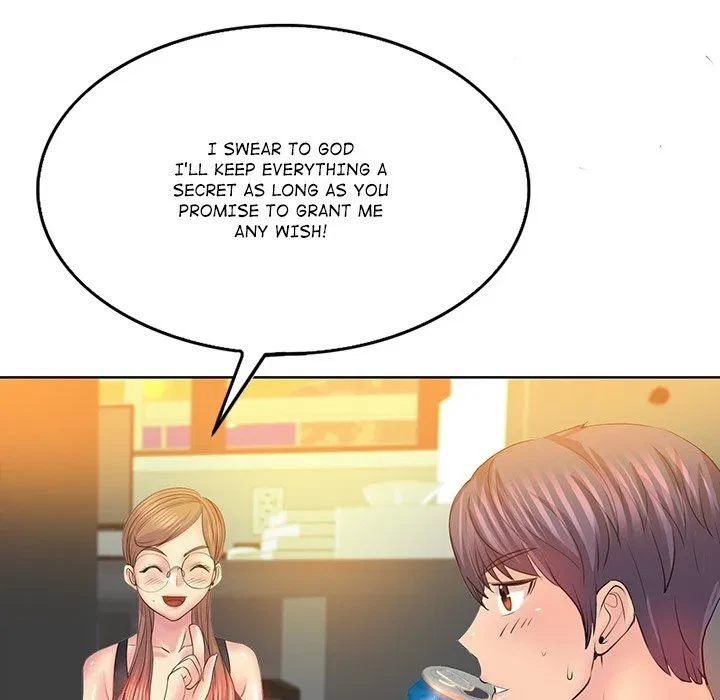Hole In One Chapter 9, page 91