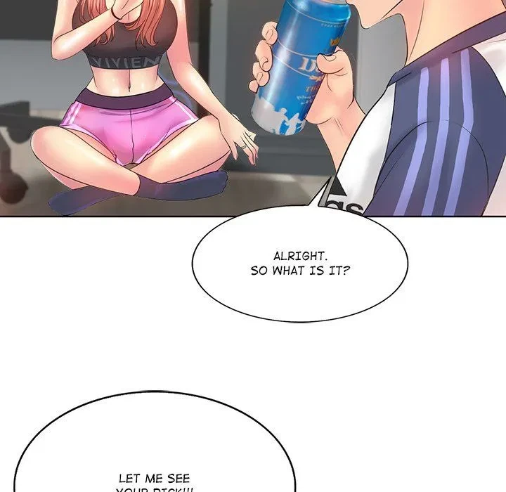 Hole In One Chapter 9, page 92