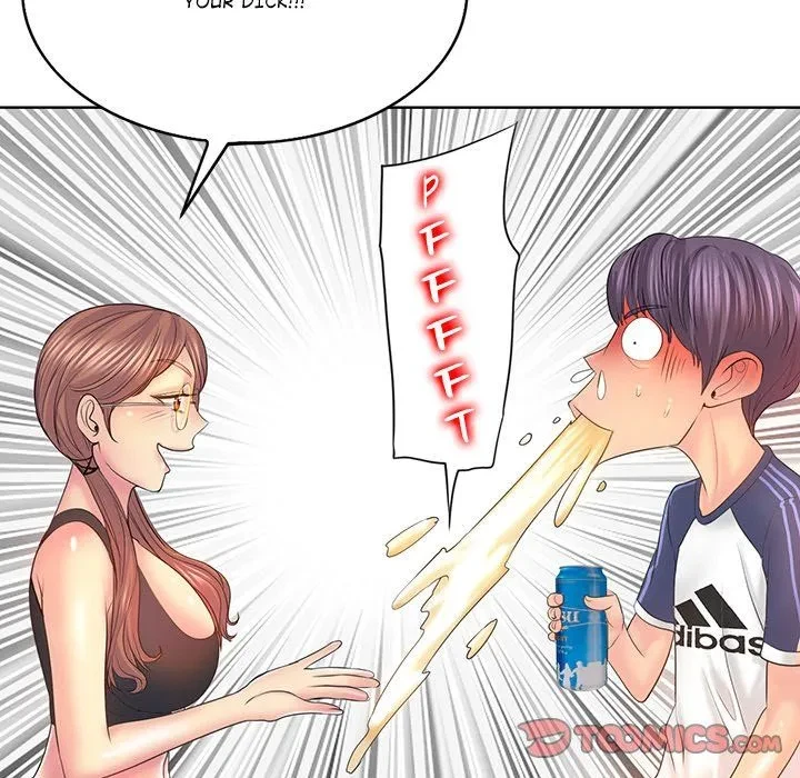 Hole In One Chapter 9, page 93