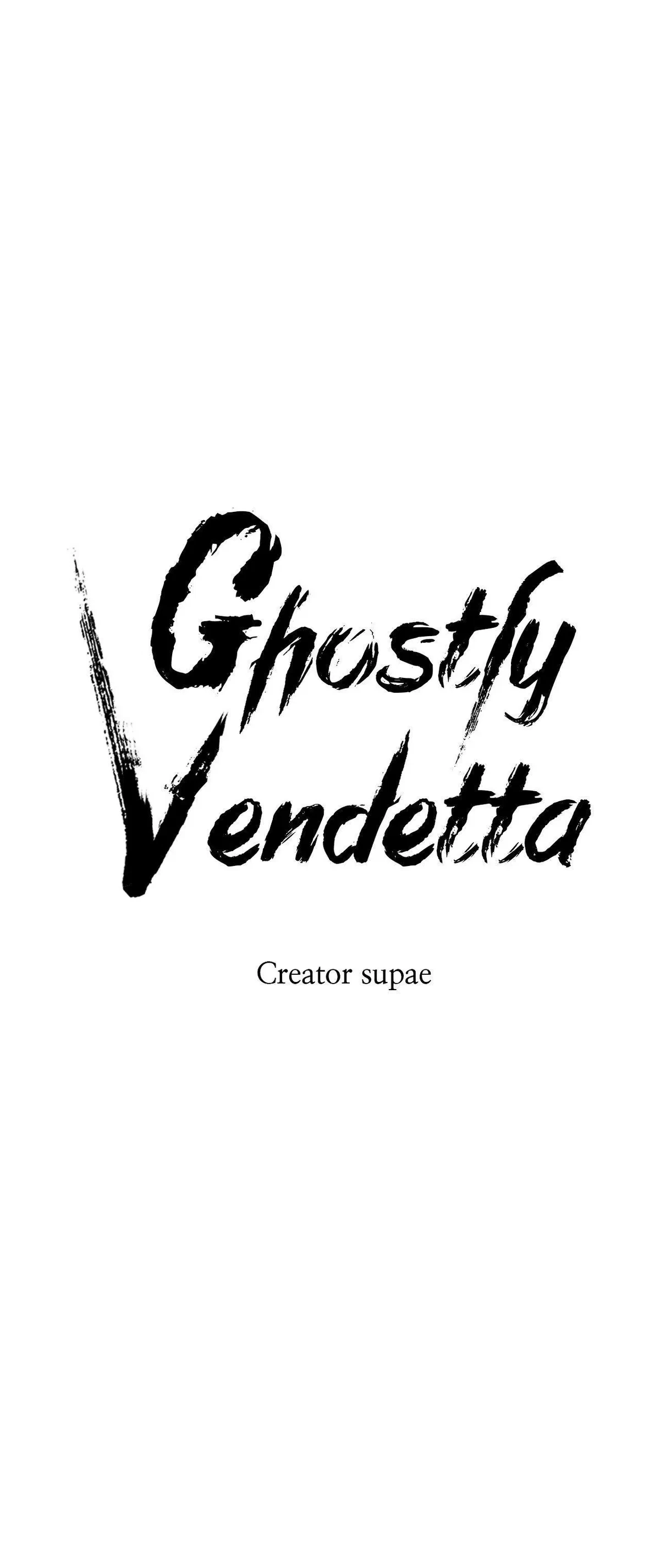 Ghostly Vendetta Chapter 49, page 2