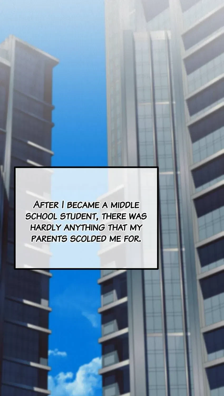 Boy Meets Girl Chapter 3.1, page 2