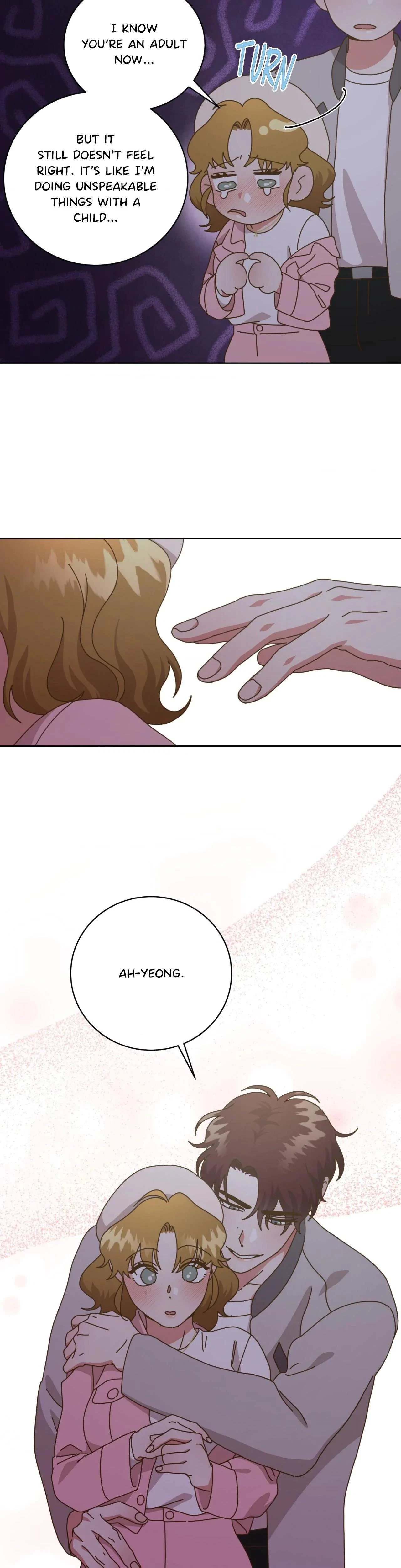 Private Tutoring Chapter 7, page 10
