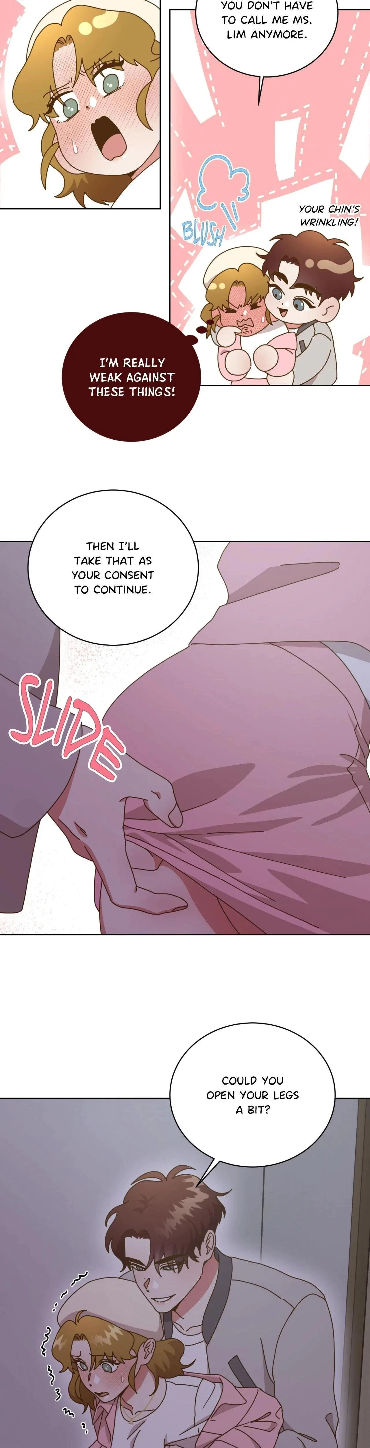 Private Tutoring Chapter 7, page 12