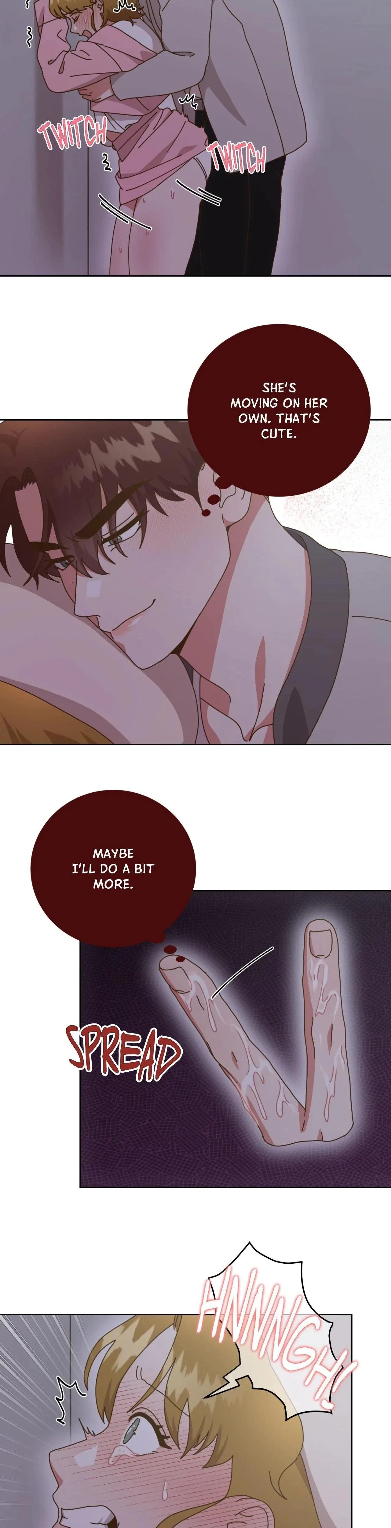 Private Tutoring Chapter 7, page 15