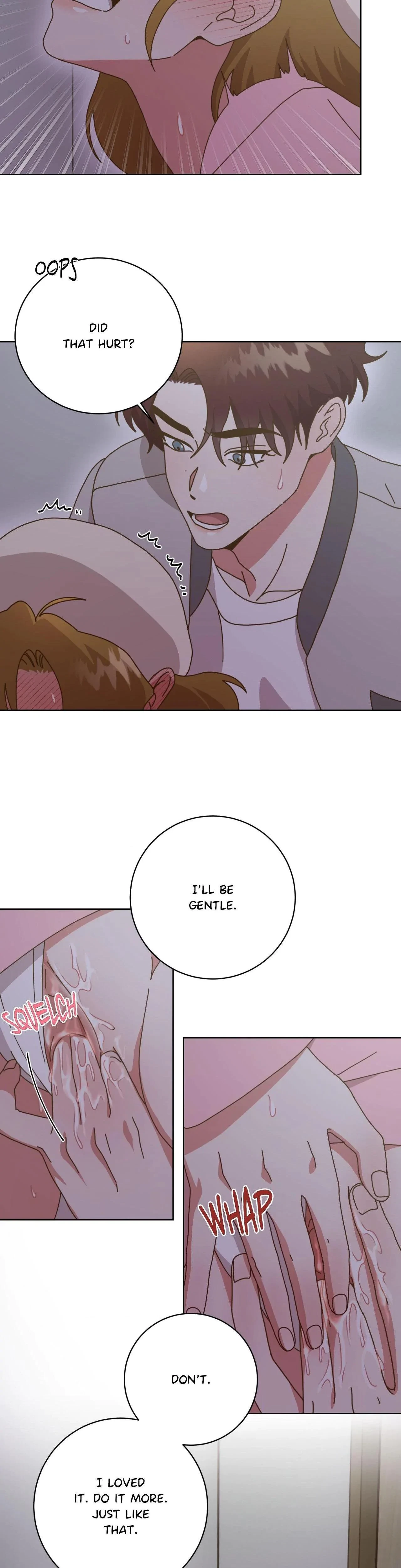 Private Tutoring Chapter 7, page 16
