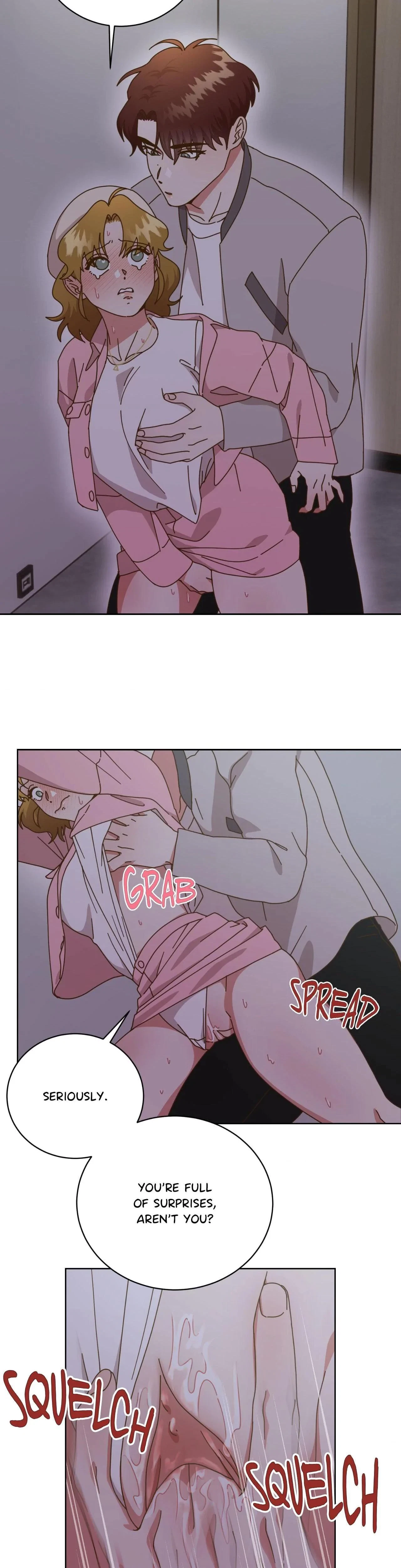 Private Tutoring Chapter 7, page 17