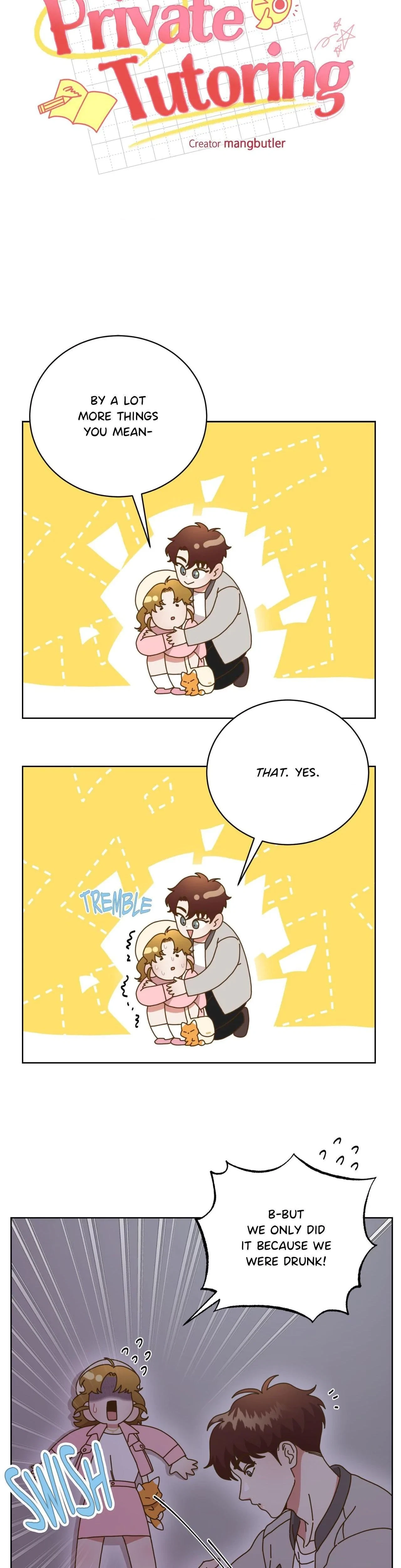 Private Tutoring Chapter 7, page 2