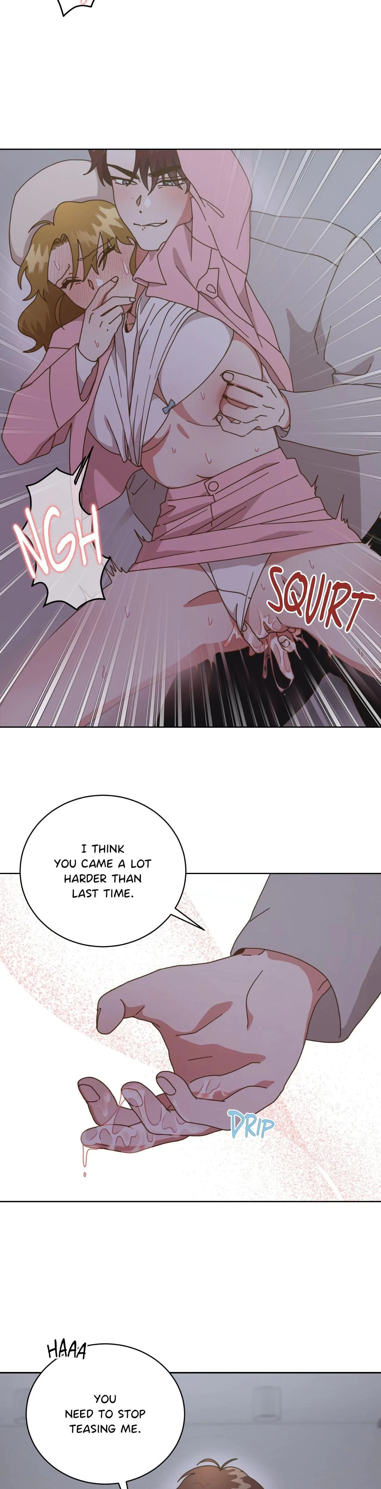 Private Tutoring Chapter 7, page 20