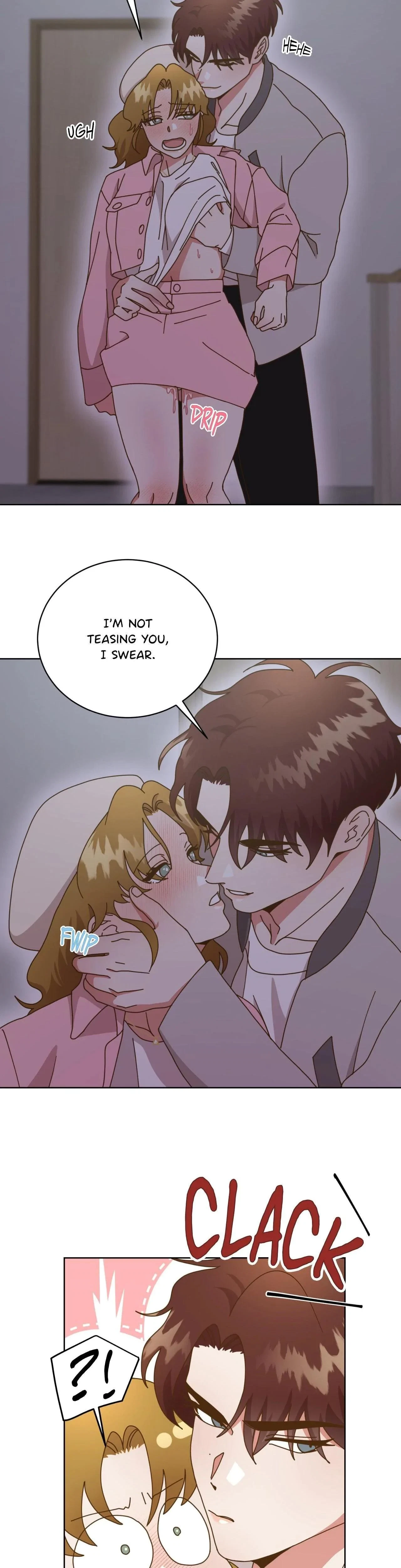 Private Tutoring Chapter 7, page 21