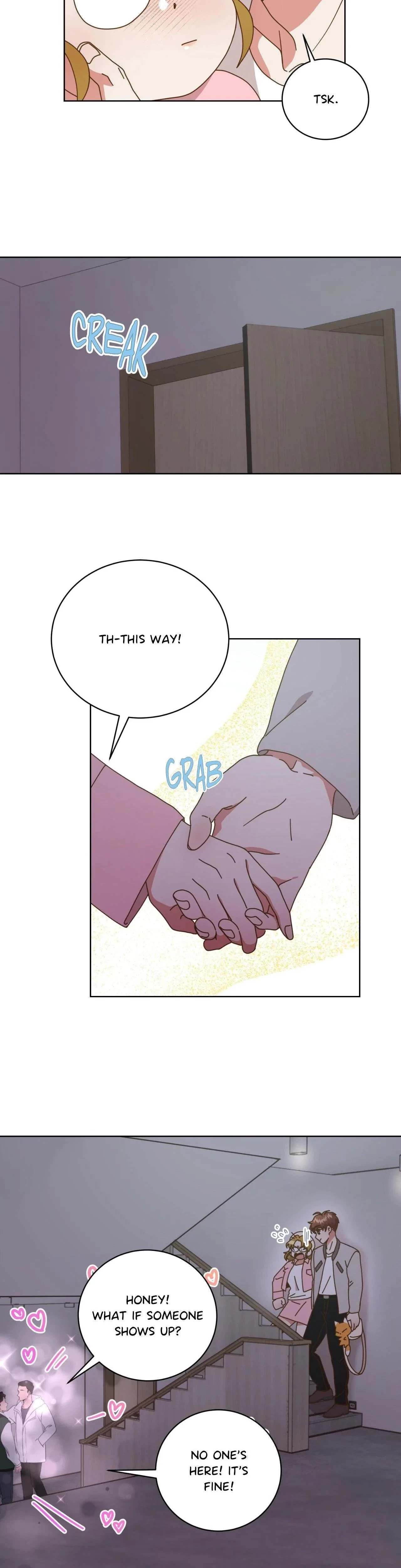 Private Tutoring Chapter 7, page 22