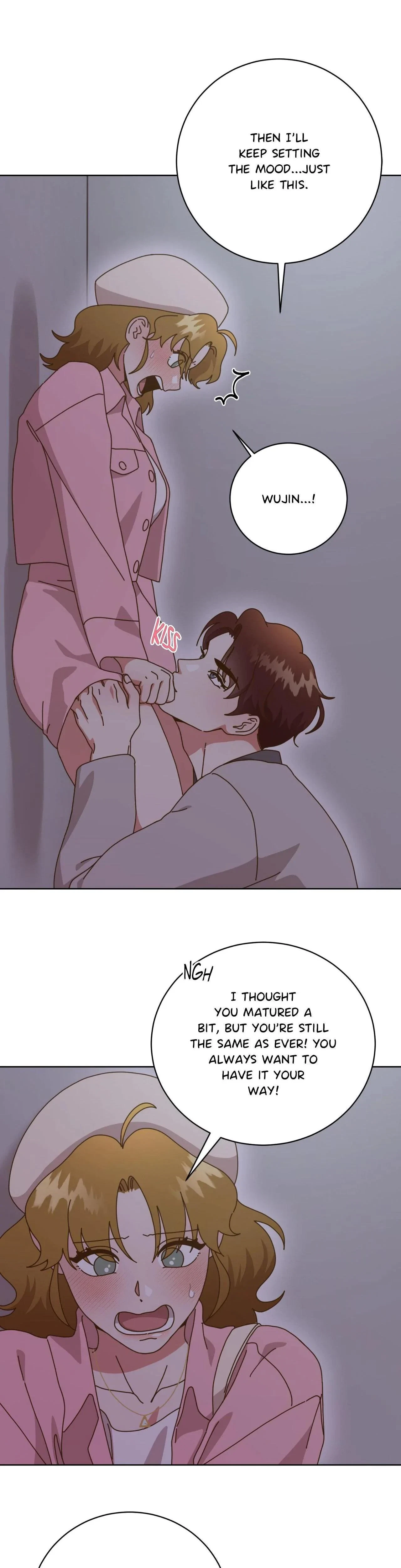 Private Tutoring Chapter 7, page 5