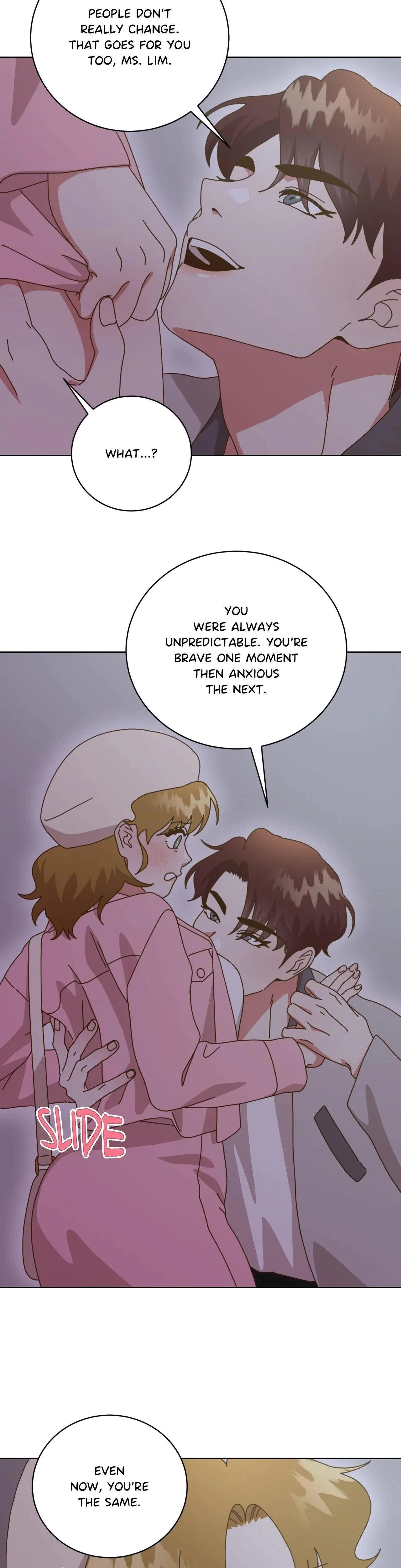 Private Tutoring Chapter 7, page 6