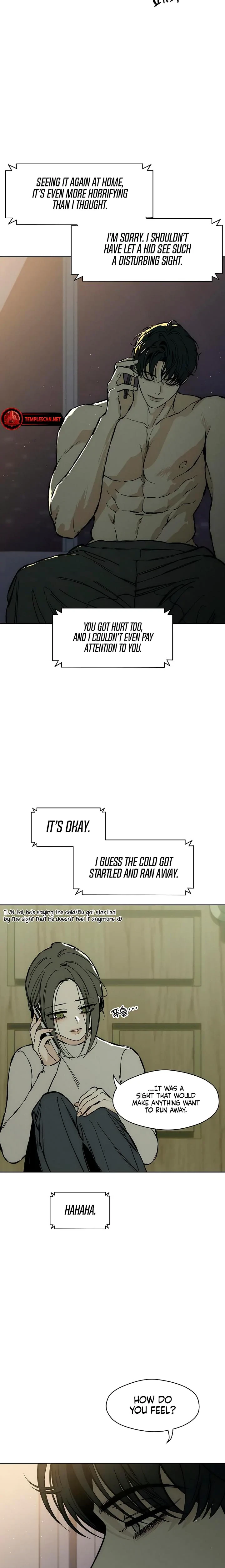 Chapter 21, page 21