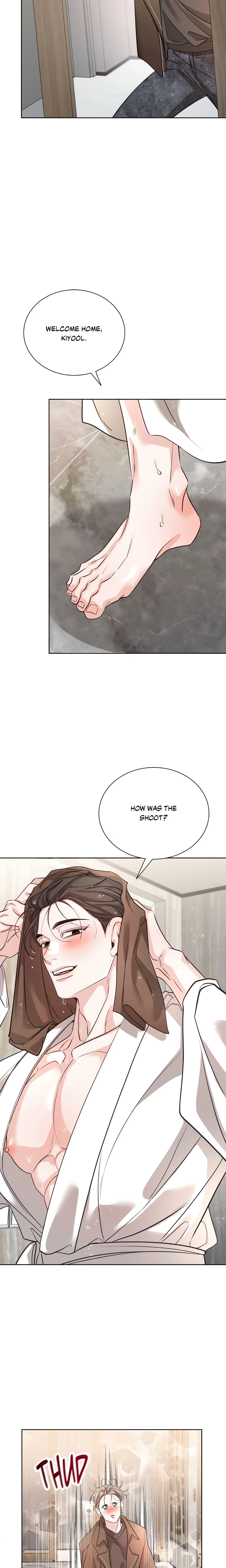 Lights, Camera, Action! Chapter 2, page 15
