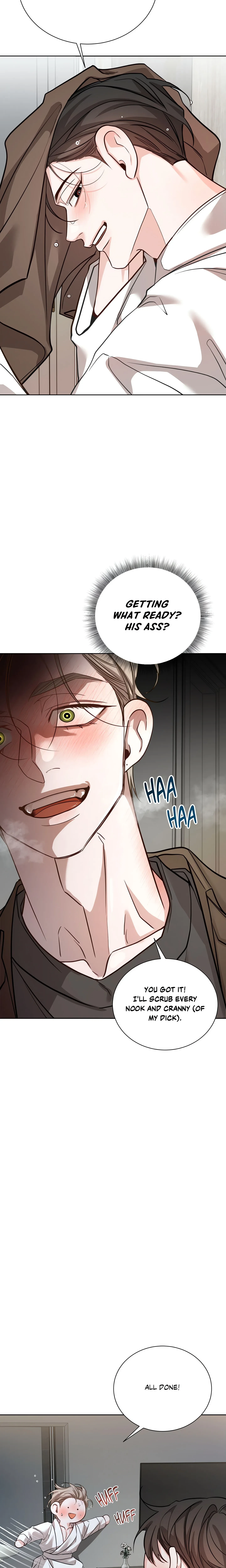 Lights, Camera, Action! Chapter 2, page 17
