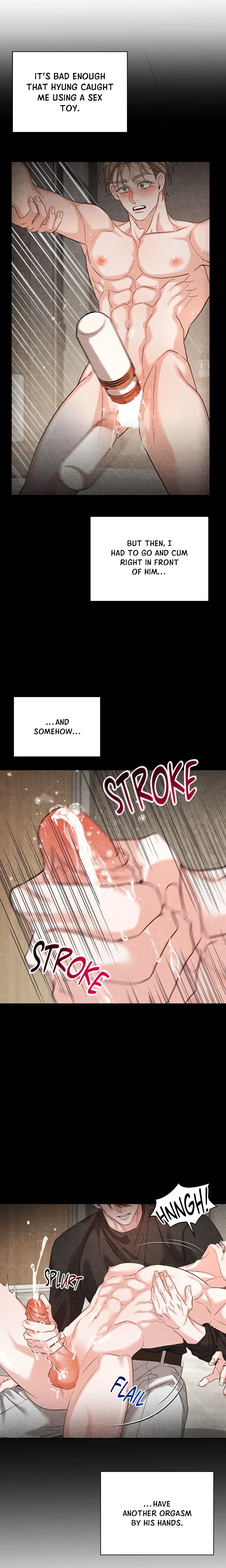 Lights, Camera, Action! Chapter 2, page 2