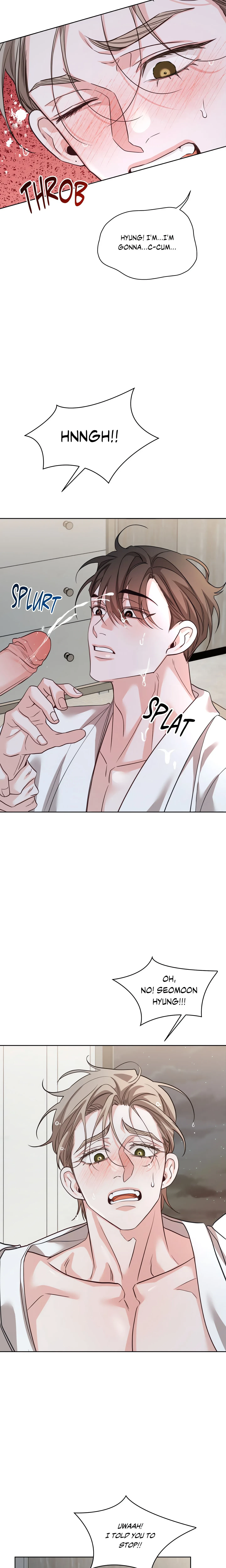 Lights, Camera, Action! Chapter 2, page 24