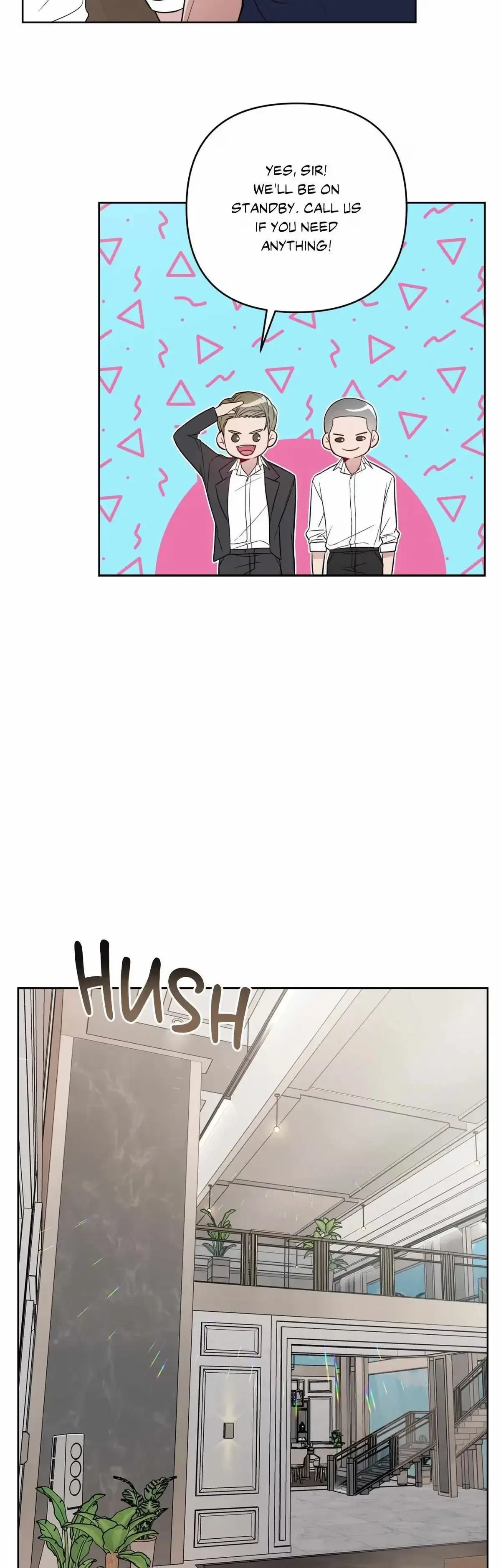 Rent Free Chapter 45, page 10