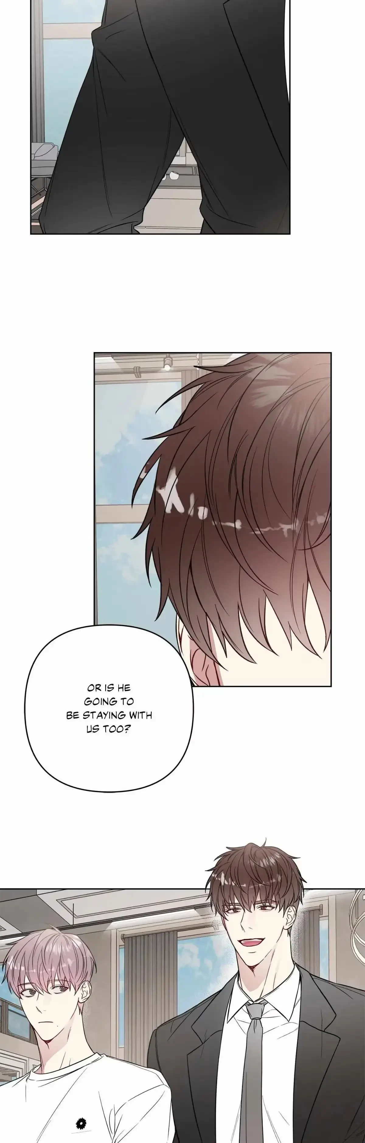 Rent Free Chapter 45, page 12