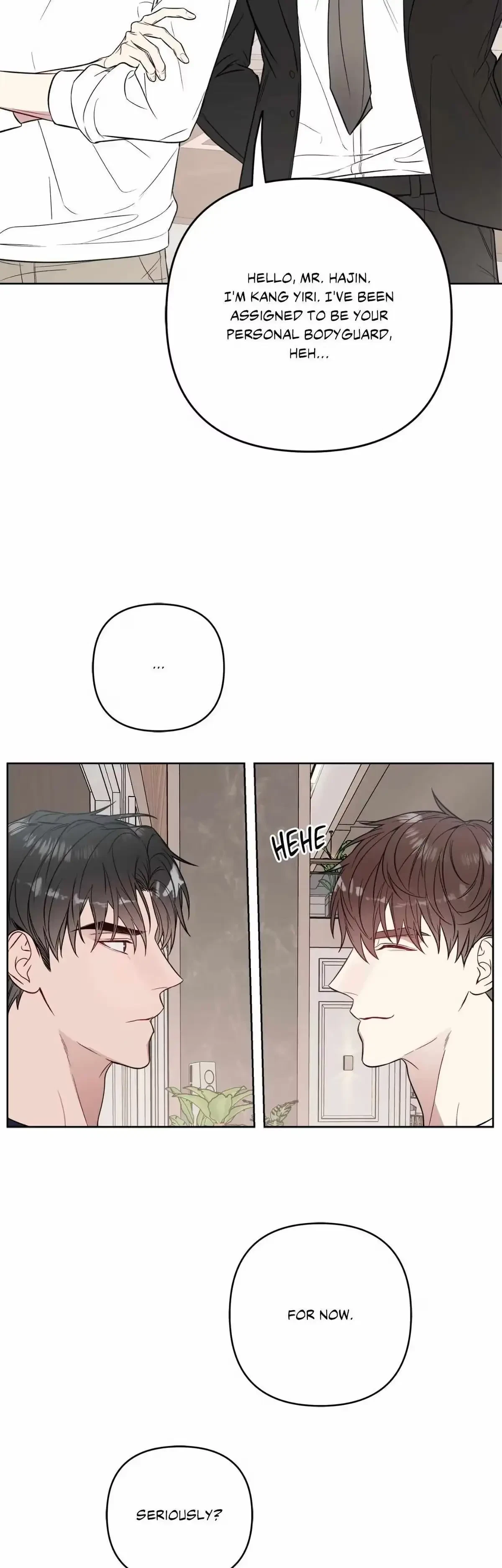 Rent Free Chapter 45, page 13