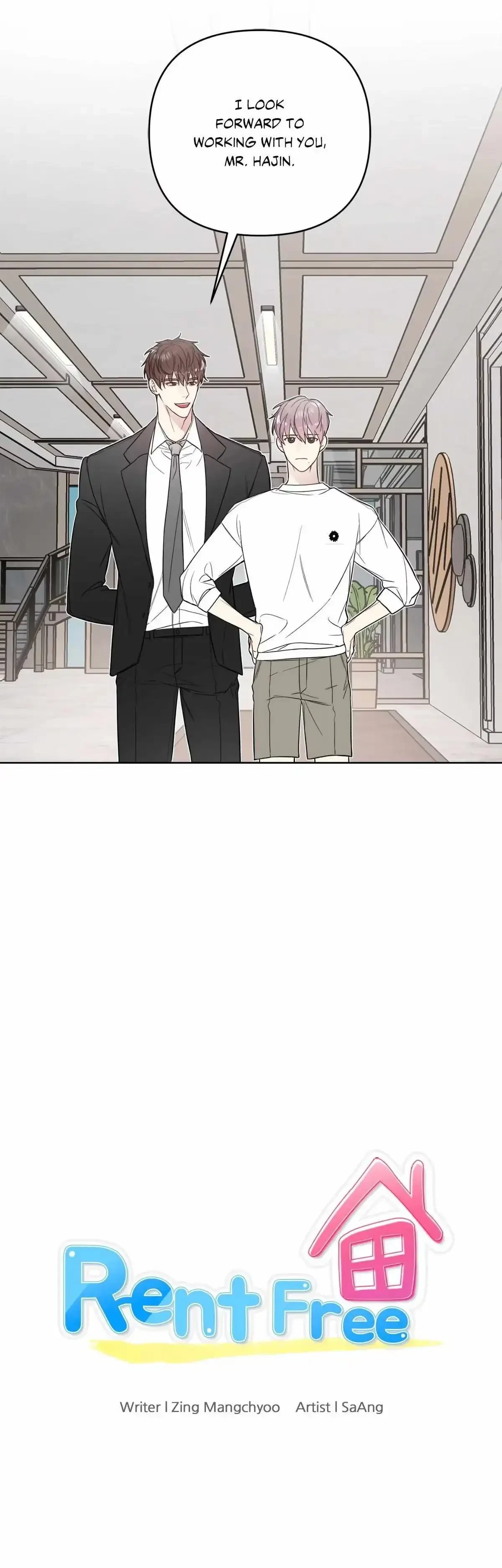 Rent Free Chapter 45, page 16