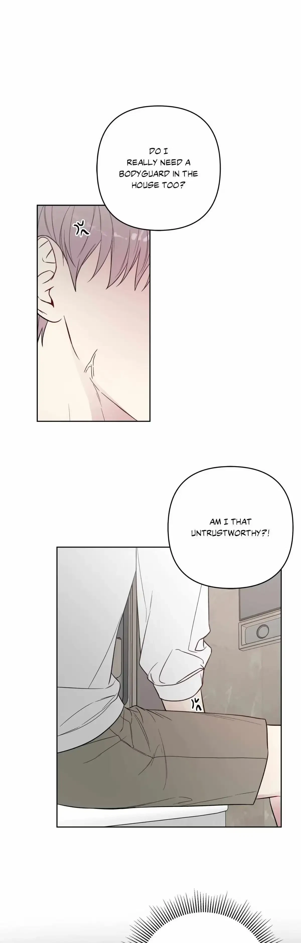 Rent Free Chapter 45, page 17
