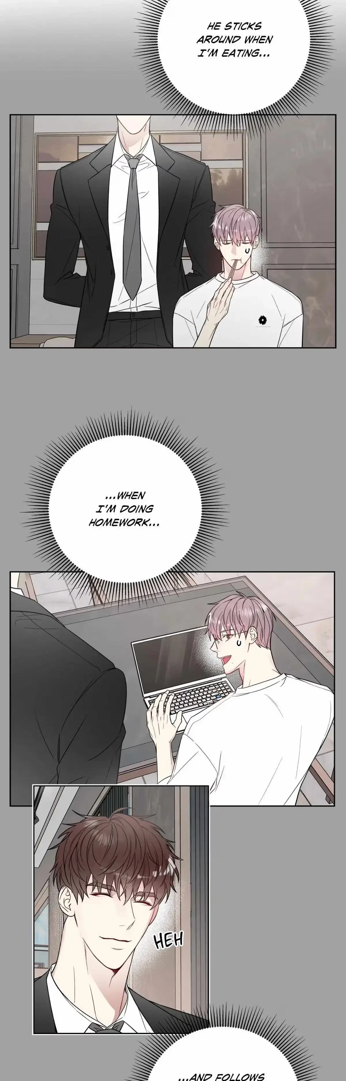 Rent Free Chapter 45, page 18