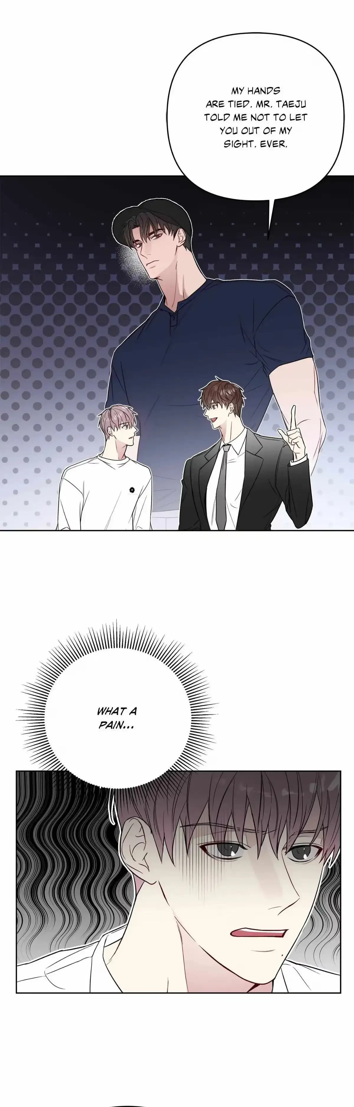 Rent Free Chapter 45, page 22
