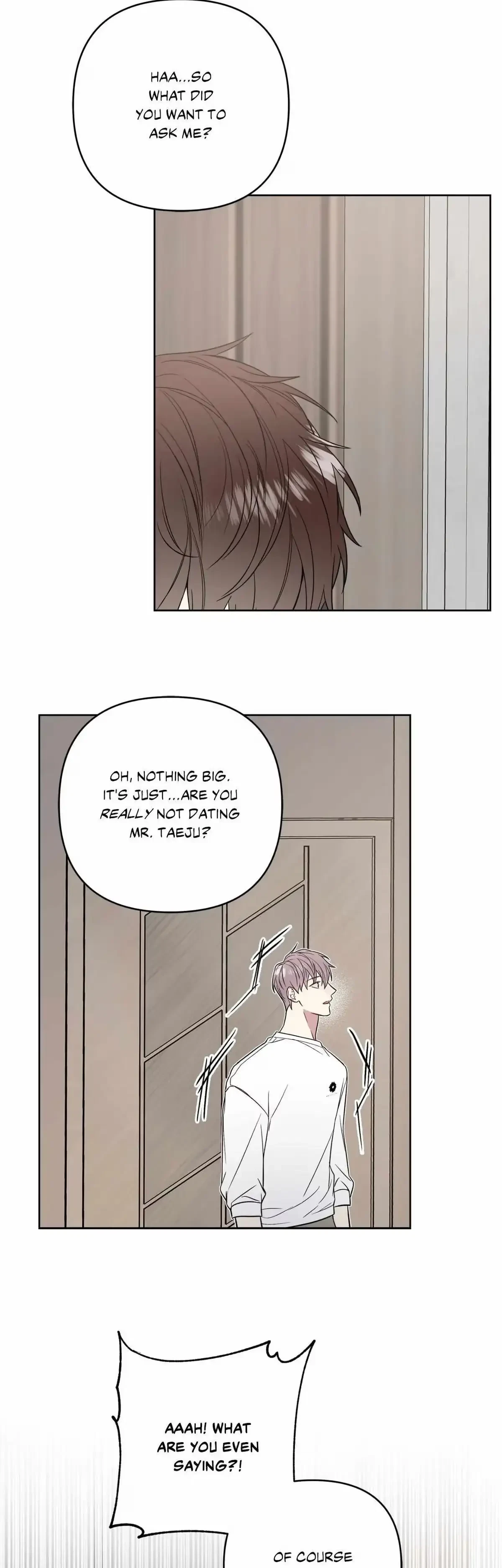 Rent Free Chapter 45, page 23