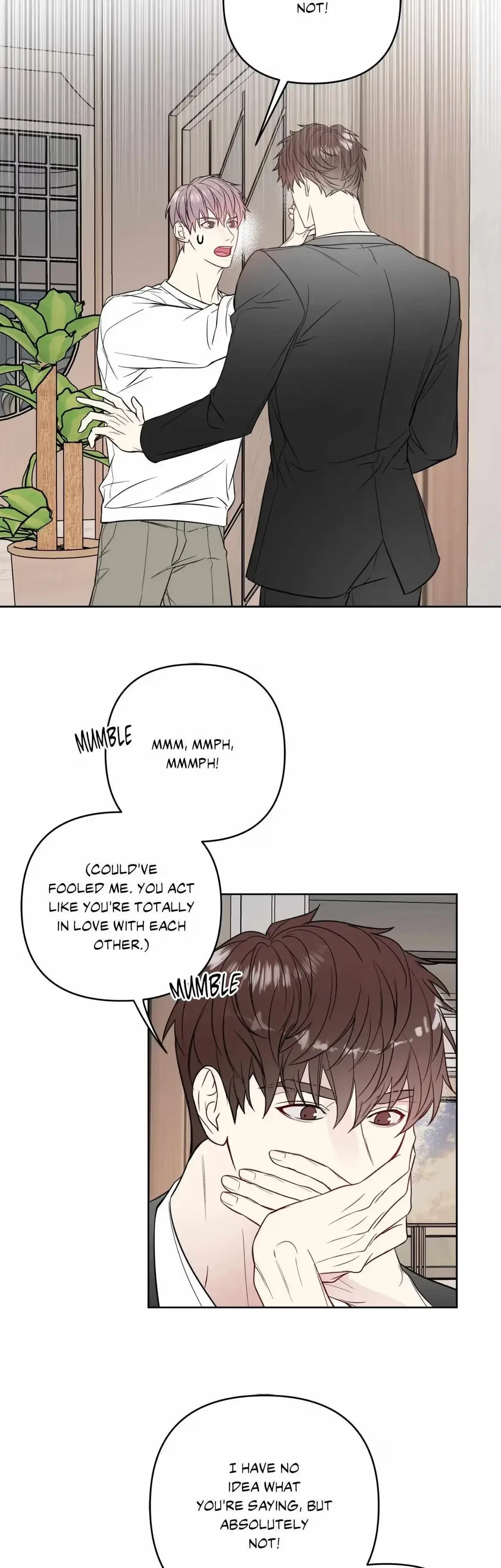 Rent Free Chapter 45, page 24