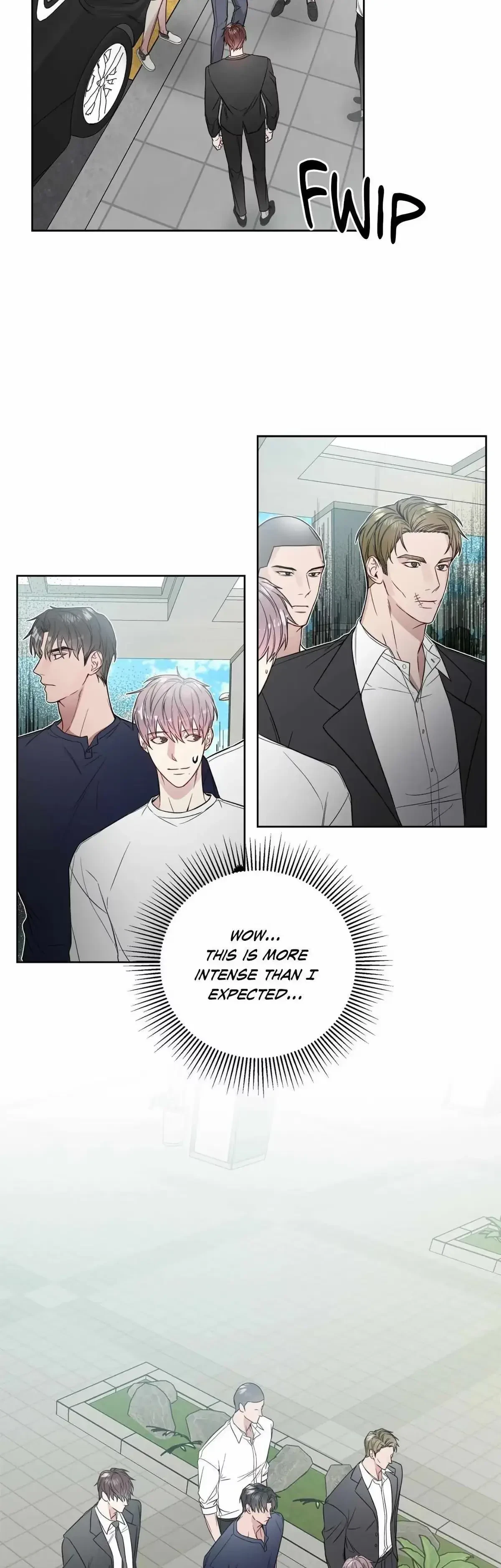 Rent Free Chapter 45, page 3