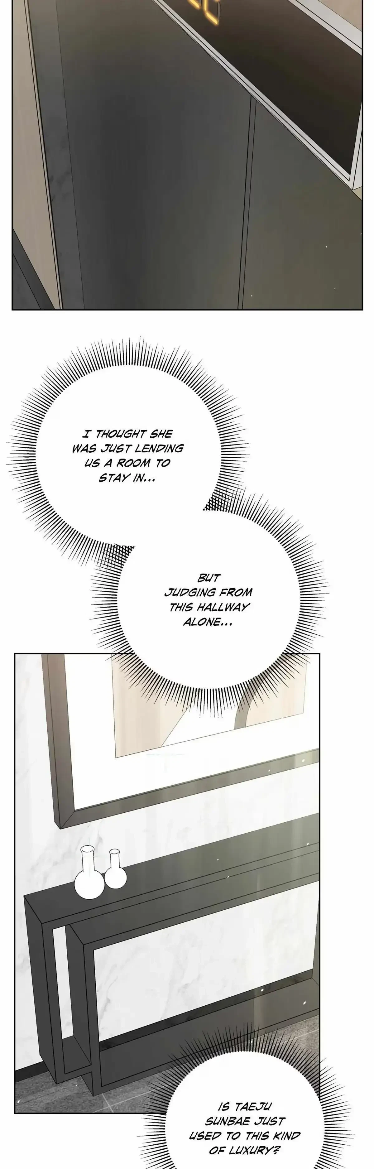 Rent Free Chapter 45, page 5