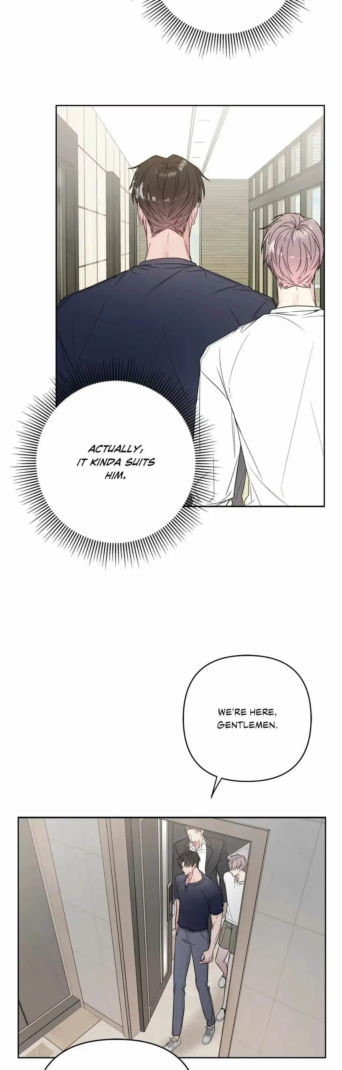 Rent Free Chapter 45, page 6