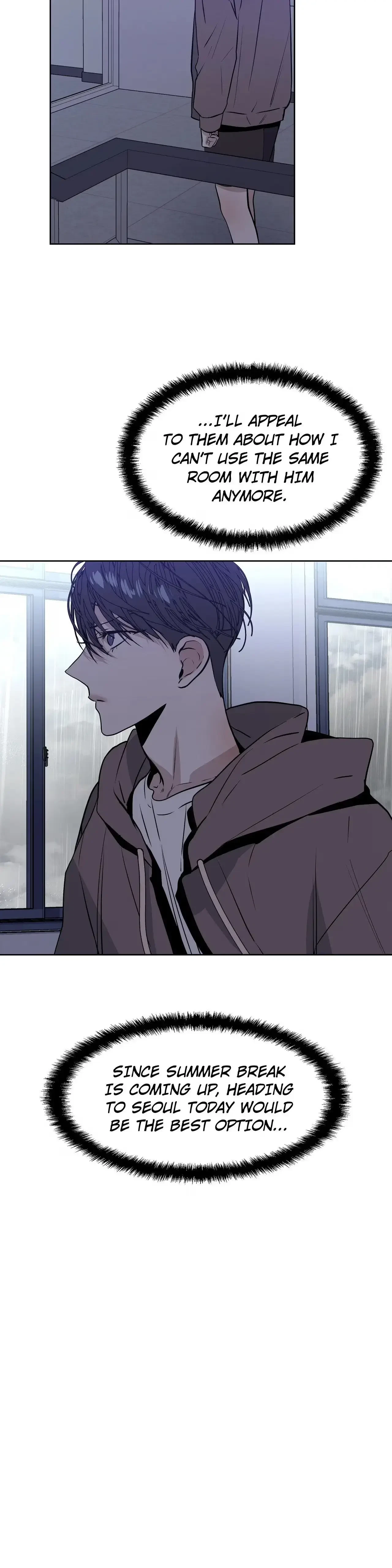 Stockholm Syndrome Chapter 9, page 16