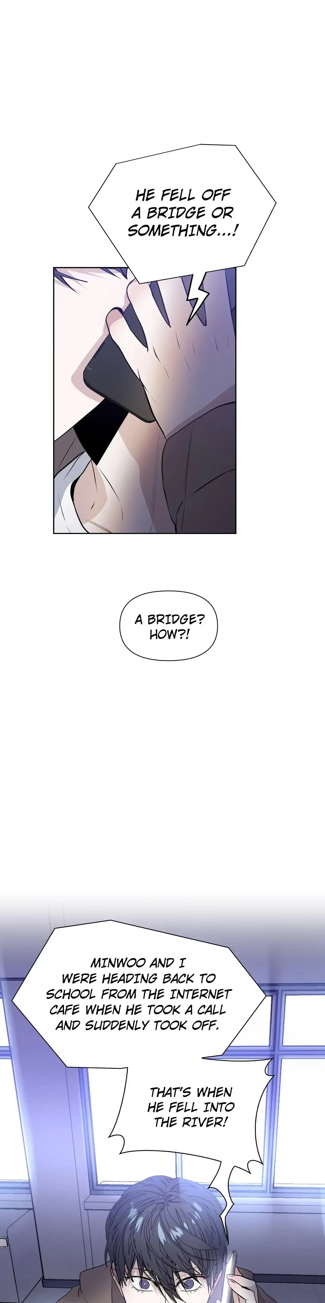 Stockholm Syndrome Chapter 9, page 21