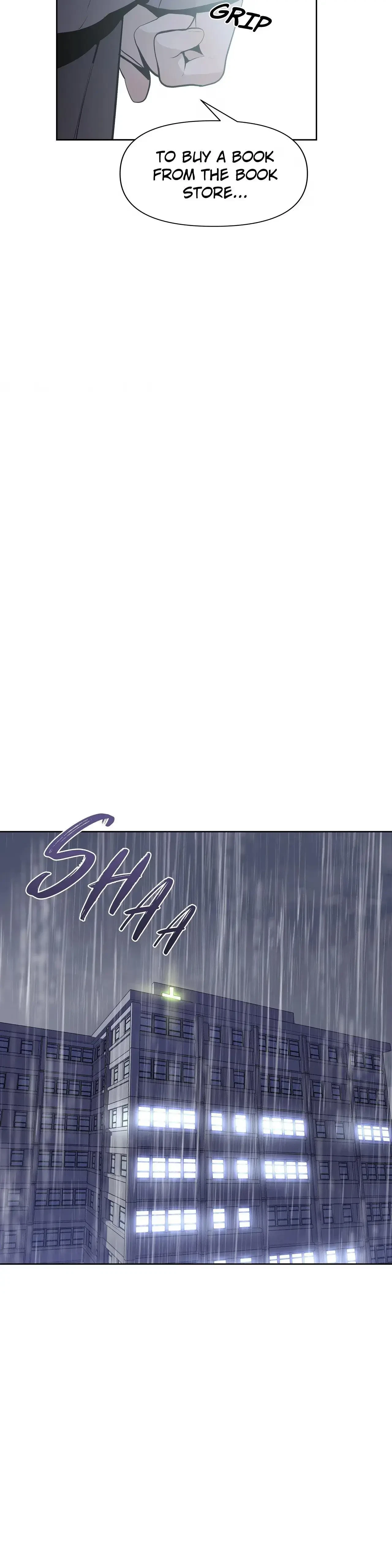 Stockholm Syndrome Chapter 9, page 25