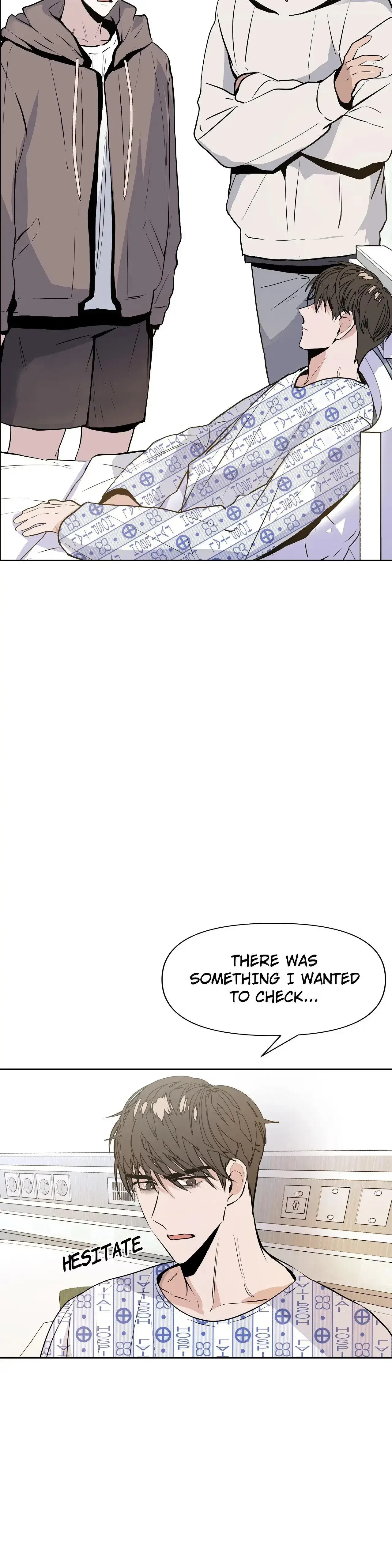 Stockholm Syndrome Chapter 9, page 29