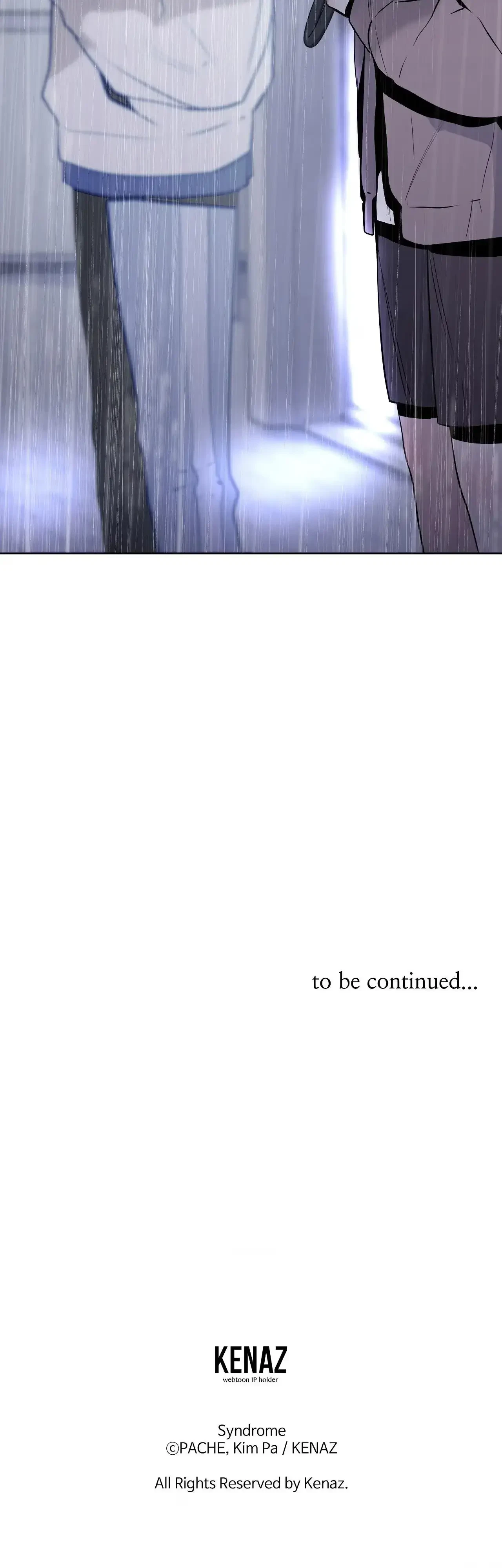 Stockholm Syndrome Chapter 9, page 33