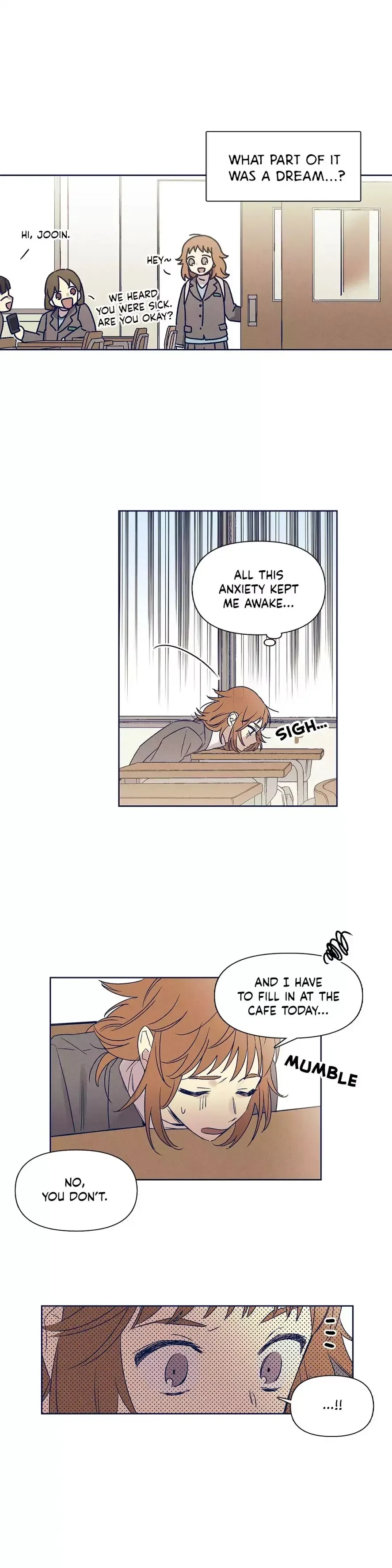 Taxidermy Chapter 62, page 14
