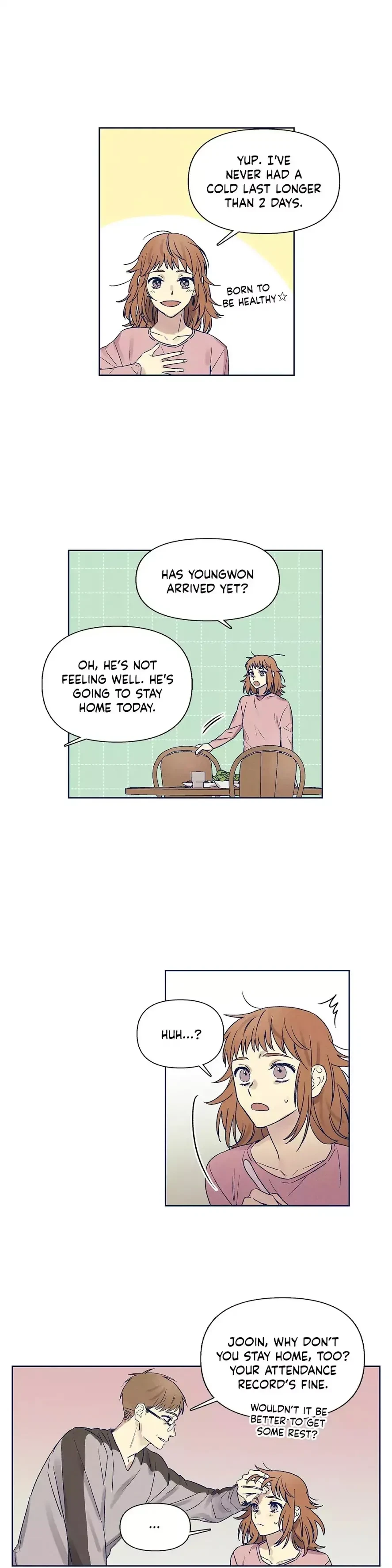 Taxidermy Chapter 62, page 6