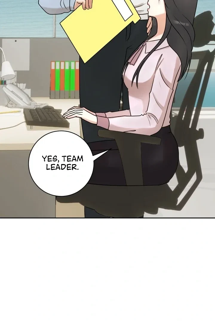 Lascivious Relationship Chapter 5, page 12