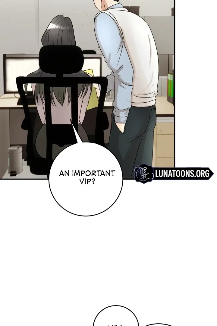 Lascivious Relationship Chapter 5, page 22