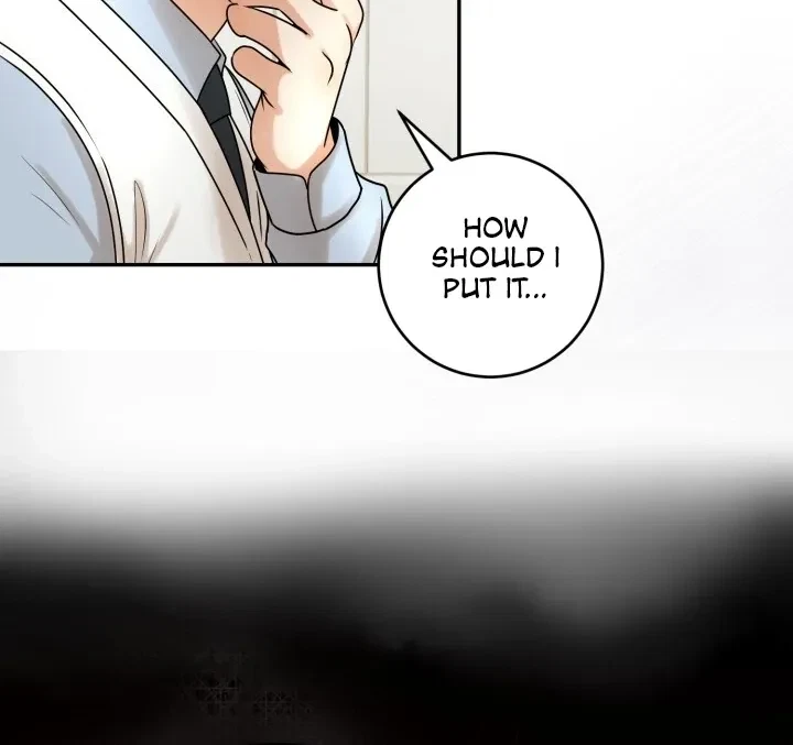 Lascivious Relationship Chapter 5, page 28