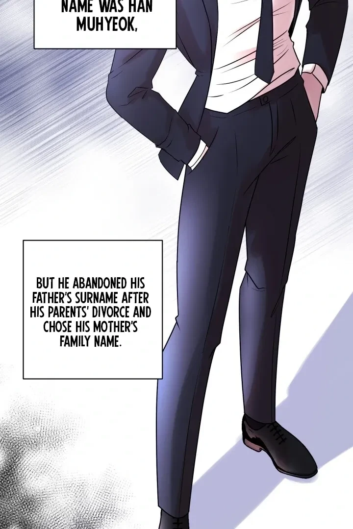 Lascivious Relationship Chapter 5, page 33