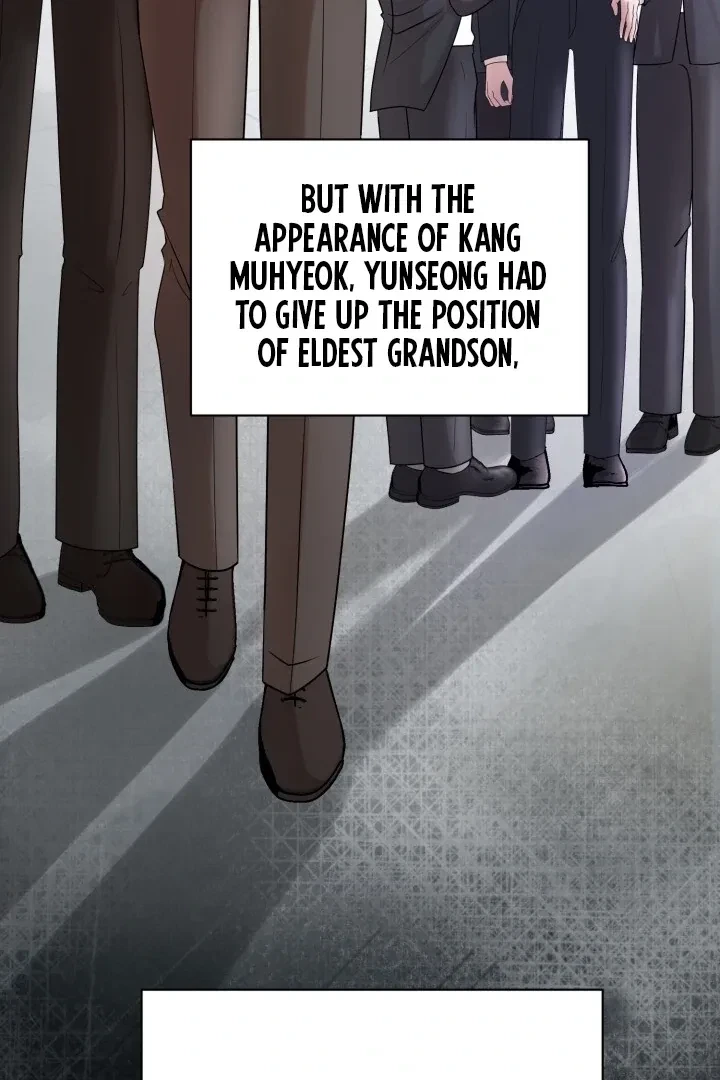 Lascivious Relationship Chapter 5, page 38