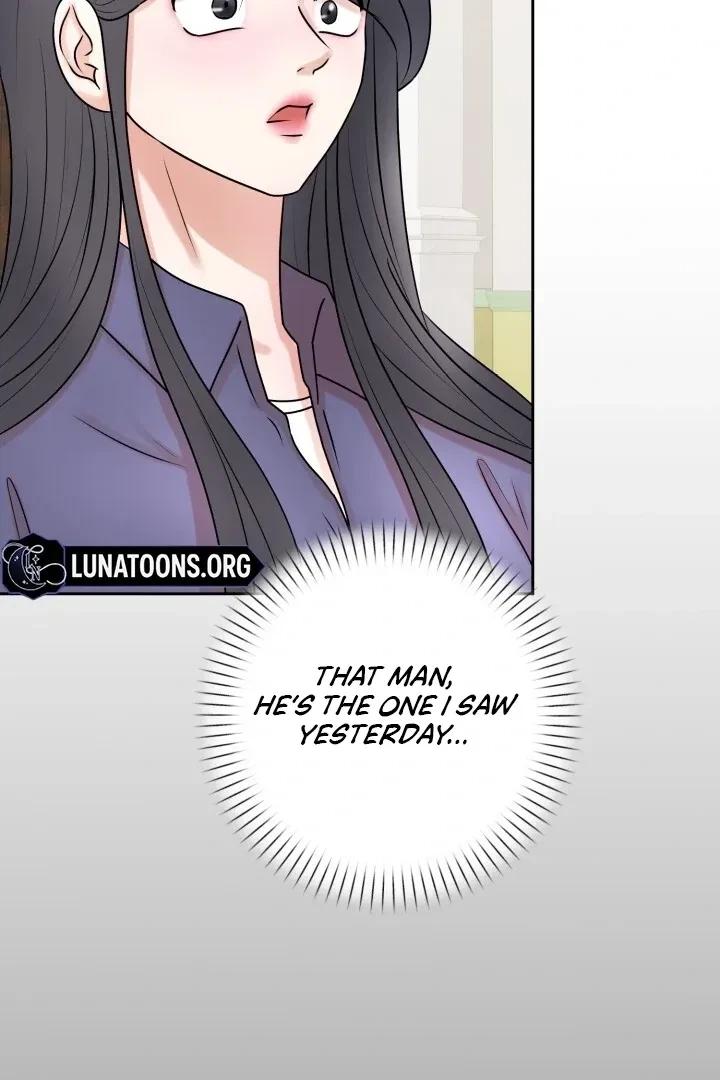 Lascivious Relationship Chapter 5, page 4